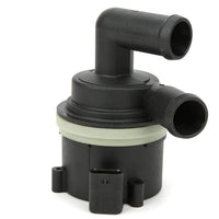 Bomba auxiliar de agua
