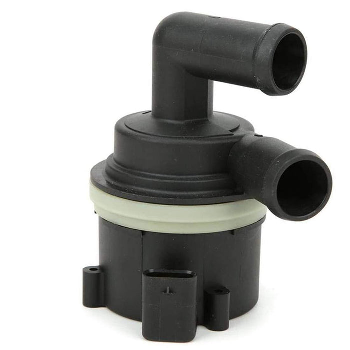 Bomba auxiliar de agua