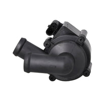 Bomba de agua auxiliar