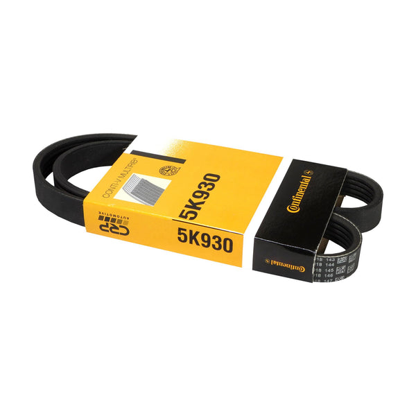 Banda de accesorios