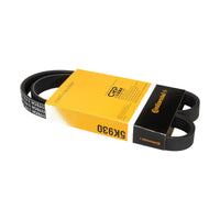 Banda de accesorios