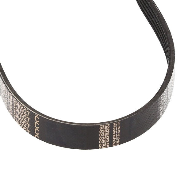 Banda de accesorios