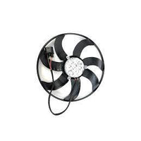 Motoventilador electrico