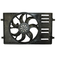 Motoventilador electrico