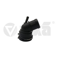 Brida de refrigerante
