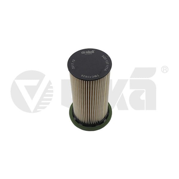 Filtro de gasolina