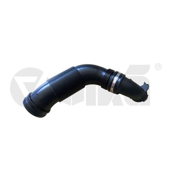 Tubo de respiracion del motor
