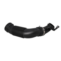 Tubo de respiracion del motor