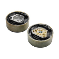 Kit 2 soportes de motor