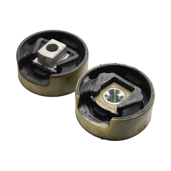 Kit 2 soportes de motor