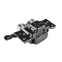 Soporte de motor izquierdo