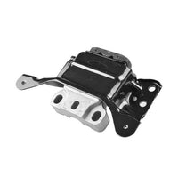 Soporte de motor izquierdo