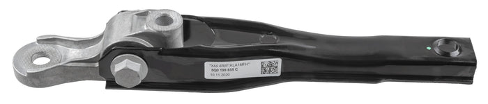 Soporte de motor trasero