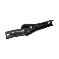 Soporte elastico de motor delantero
