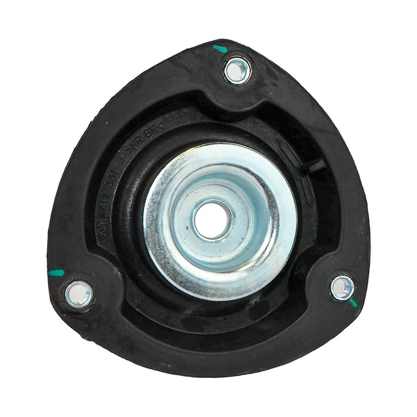 Base de amortiguador con balero delantera bilateral