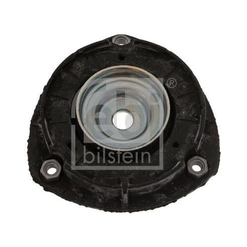 Base de amortiguador delantero bilateral