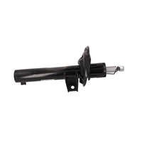 Amortiguador electronico delantero bilateral