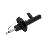 Amortiguador electronico delantero bilateral