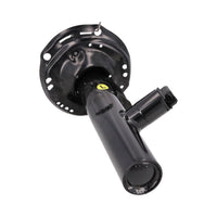 Amortiguador electronico delantero bilateral