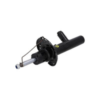 Amortiguador electronico delantero bilateral