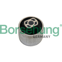 Buje de horquilla trasera bilateral