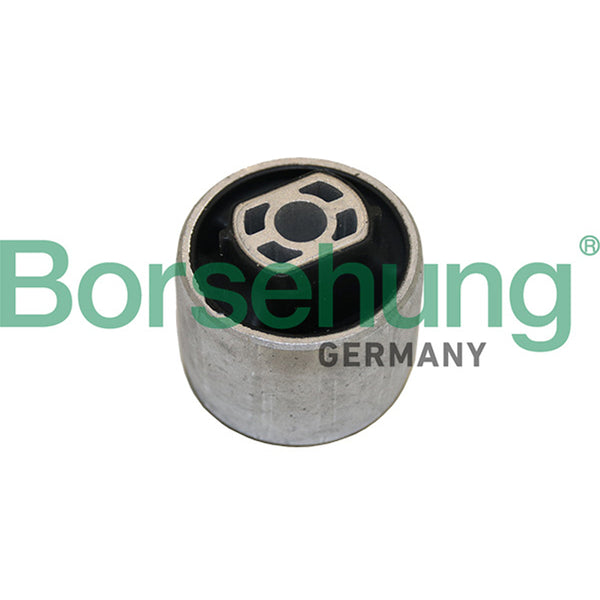 Buje de horquilla trasera bilateral