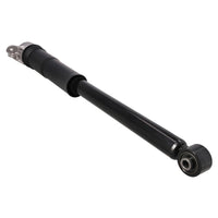 Kit de amortiguador con base tope y cubre polvo trasero bilateral
