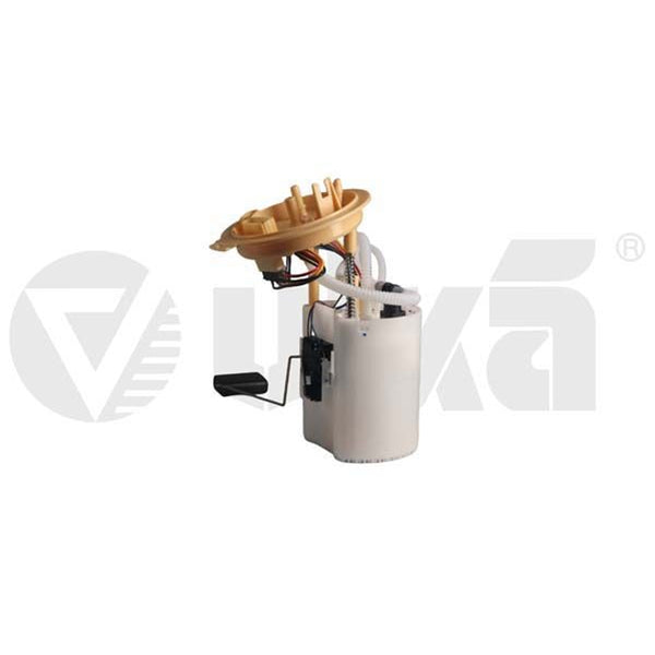 Bomba de combustible