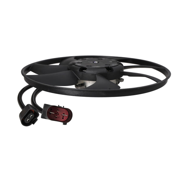 Motoventilador izquierdo