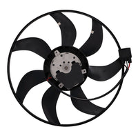 Motoventilador del radiador