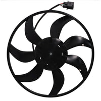 Motoventilador del radiador