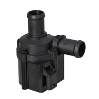 Bomba de agua auxiliar
