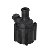 Bomba de agua auxiliar
