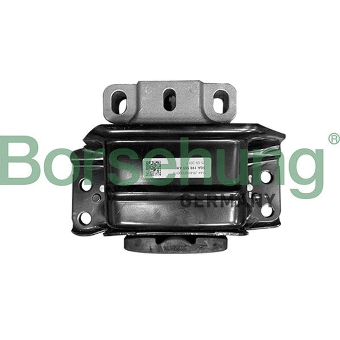 Soporte de motor