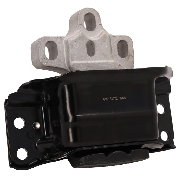 Soporte de motor izquierdo