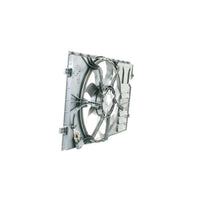 Ventilador de radiador