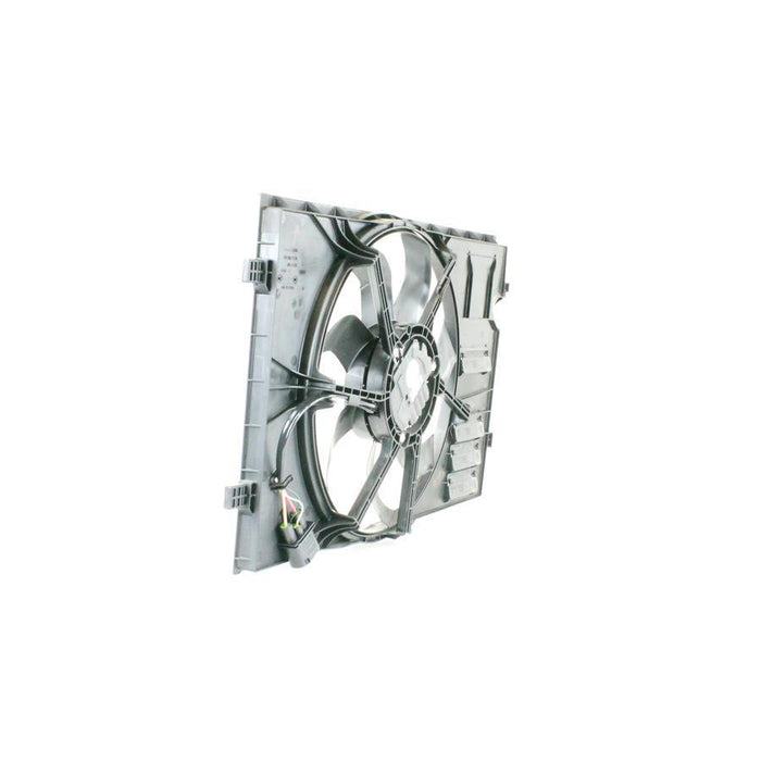 Ventilador de radiador