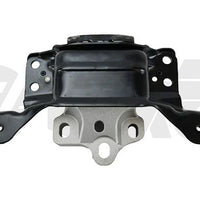 Soporte de motor izquierdo