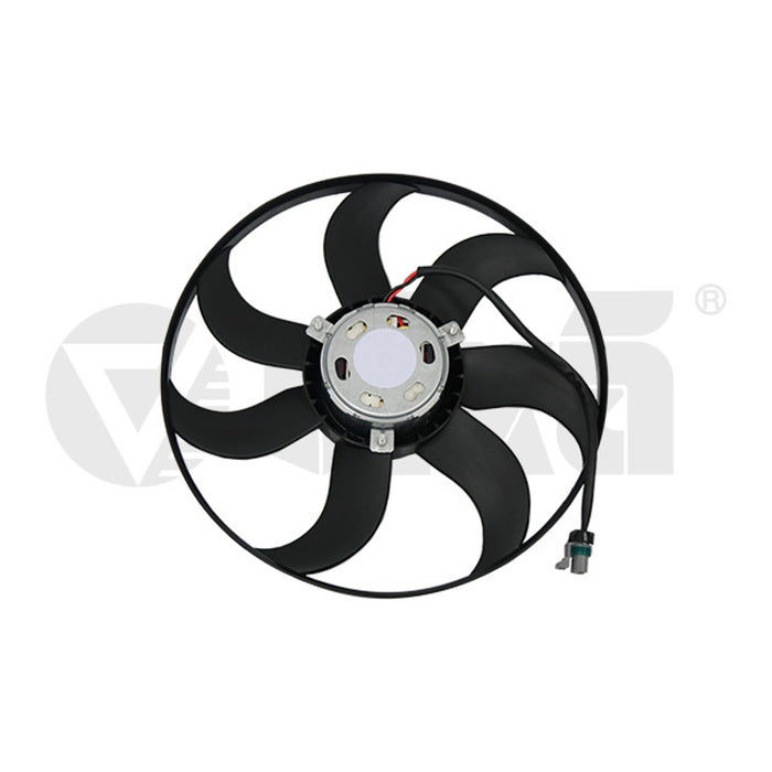 Motoventilador