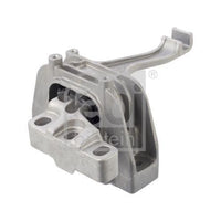 Soporte de motor derecho