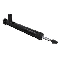 Amortiguador electronico trasero izquierdo