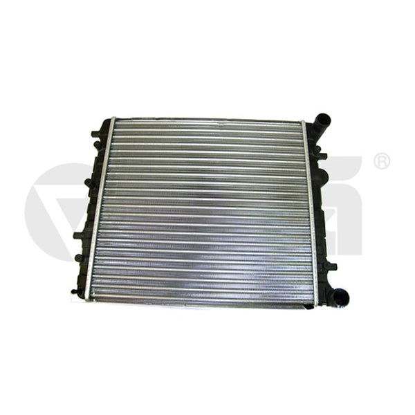 Radiador de motor