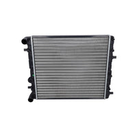 Radiador de refrigeracion 5Z0121253C