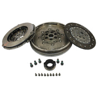 Kit de clutch
