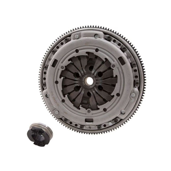 Kit de clutch