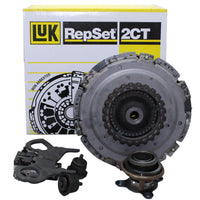 Kit de clutch