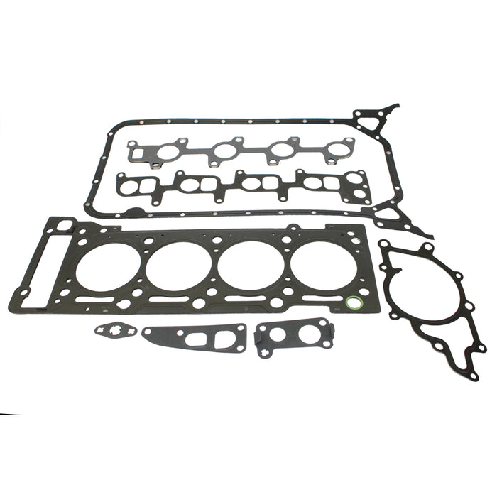 Kit de empaque