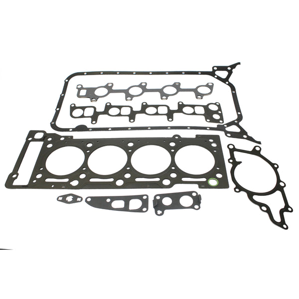 Kit de empaque