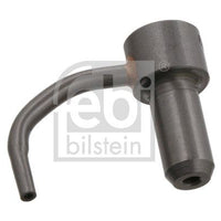 Boquilla o rociador de aceite motor