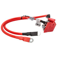 Cable de bateria polo positvo